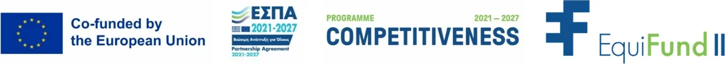 Co-funded by the European Union – EquiFund II